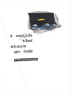 cover image of I Watch the Stars Go Out